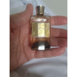 VTG Estee Lauder Youth Dew Bath Oil